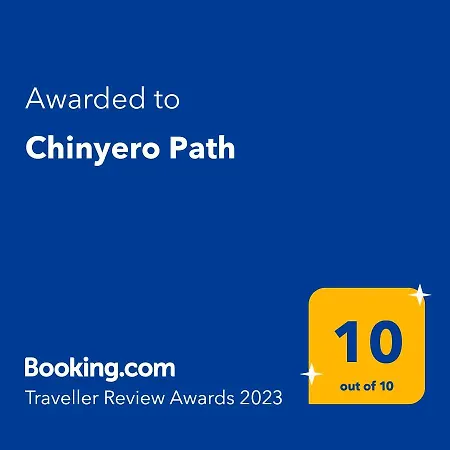 Apartament Chinyero Path *
