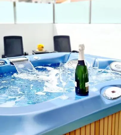 דירה Chinyero Path