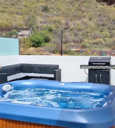 דירה Chinyero Path *