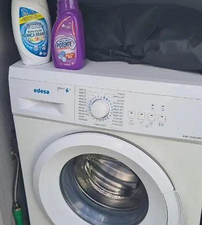 דירה Chinyero Path Tamaimo