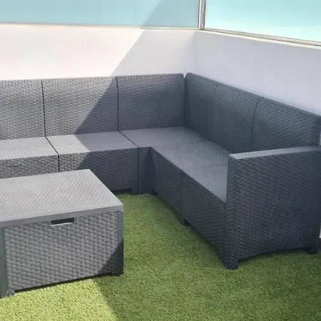 Chinyero Path דירה *