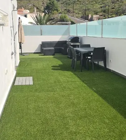 Chinyero Path Apartament