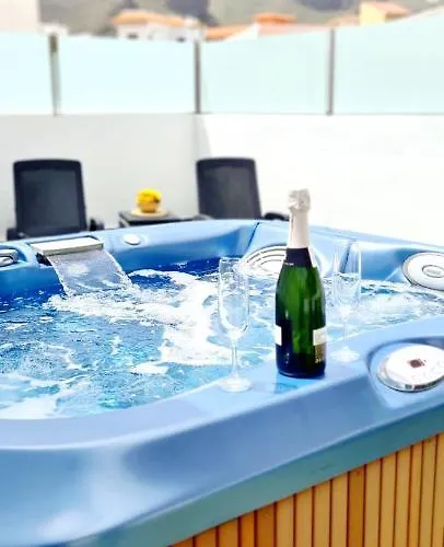 Διαμέρισμα Chinyero Path