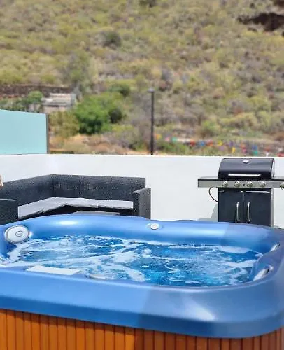 Apartmán Chinyero Path *