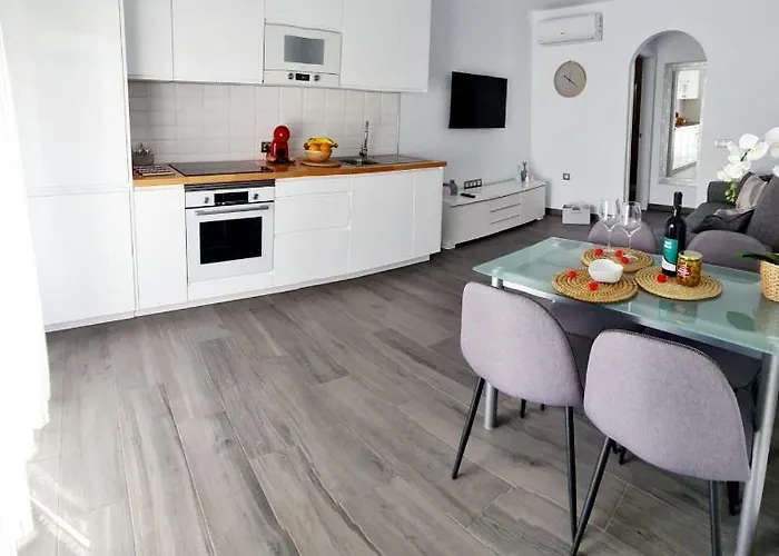 Chinyero Path Διαμέρισμα Tamaimo