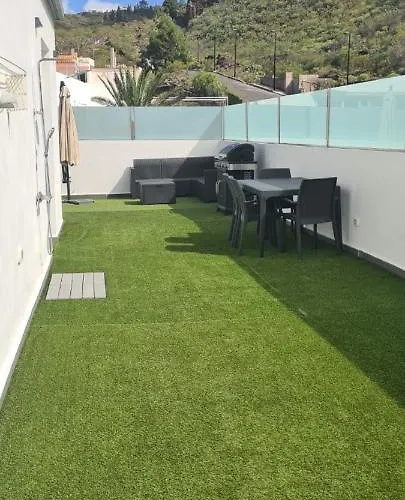 Chinyero Path Apartmán