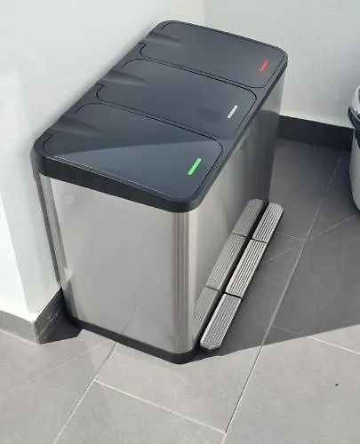 Chinyero Path Διαμέρισμα *