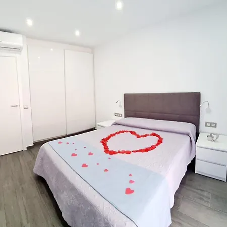 Chinyero Path Тамаймо