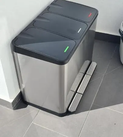 Chinyero Path Апартаменты *