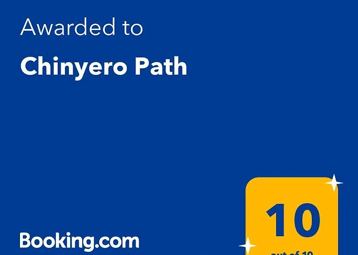Appartement Chinyero Path *